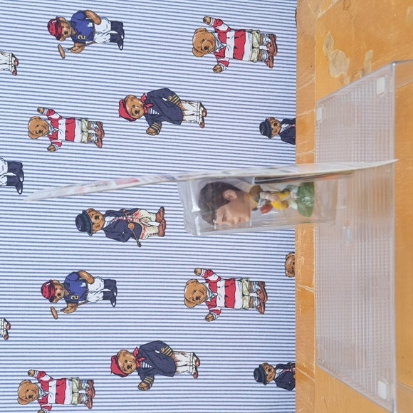 Vintage Lot of 4 Green Bay Packers NFL figures Farve White Levens & Chmura - Picture 12 of 13